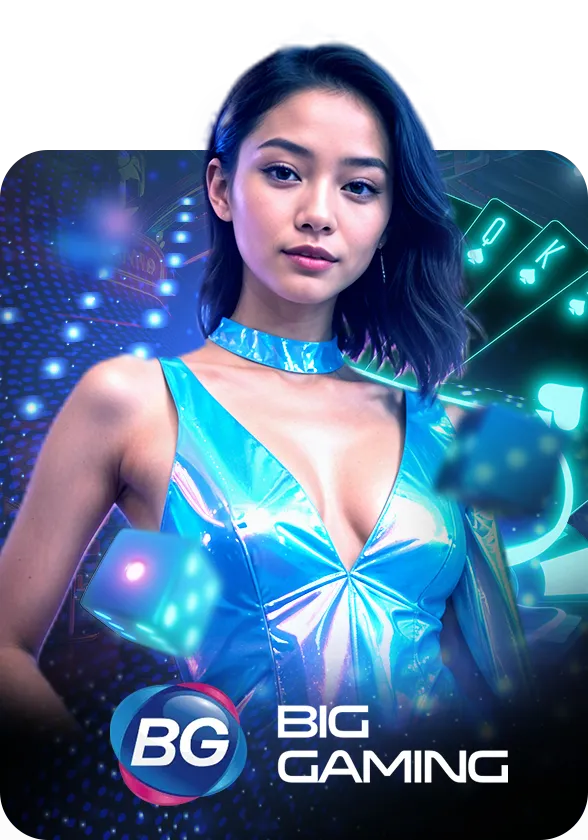 bg bigame