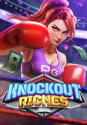 knockout richs