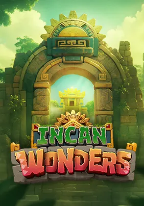 incan wonder