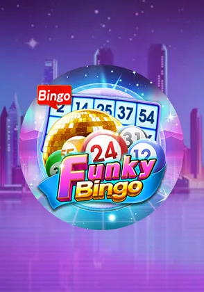 funky bingo