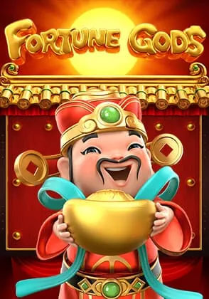fortune god